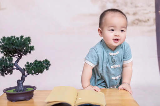 长宁宝宝发烧怎么降温