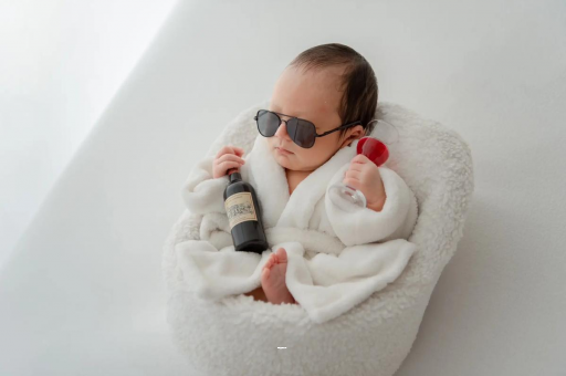 长宁宝宝多大可以喝水